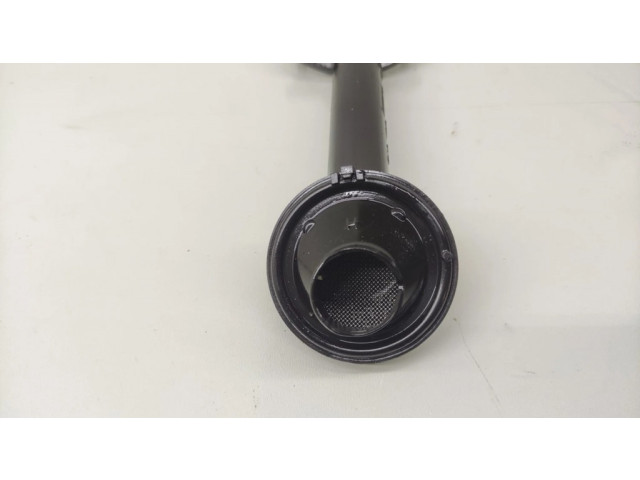 Трубка забора масла (в картере)