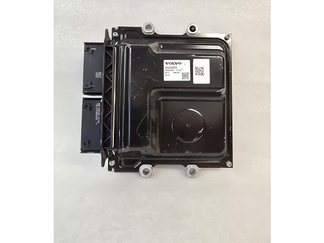 Блок управления двигателя 32242005   Volvo XC90