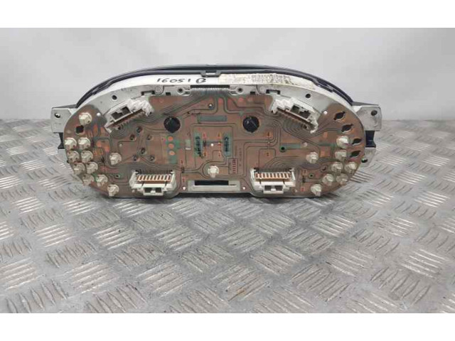 Панель приборов 7700410434F Renault Clio II