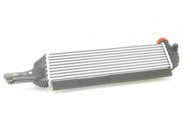 Интеркулер 2371034900, 2371034900 SsangYong Korando