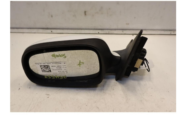 Zpětné zrcátko Saab 9-3 Ver2 2004