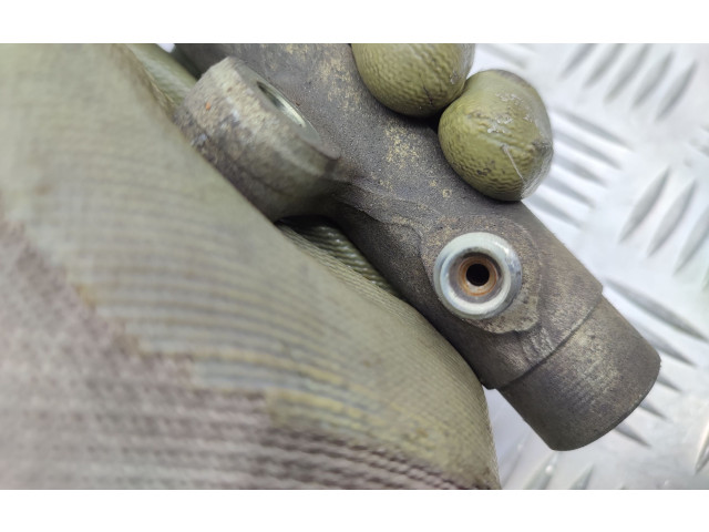 Топливная рампа 0445214019, 0281002283 Peugeot Partner для двигателя rhy