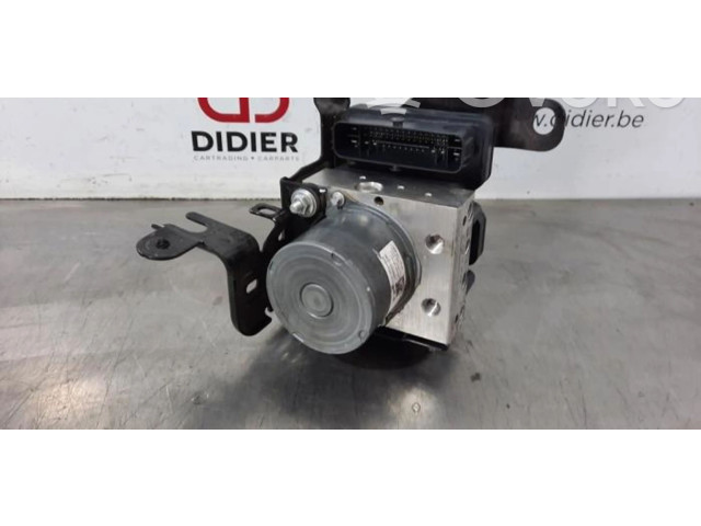 Блок АБС 9829939880, 1668397880   Peugeot  Partner III  2018 -  года