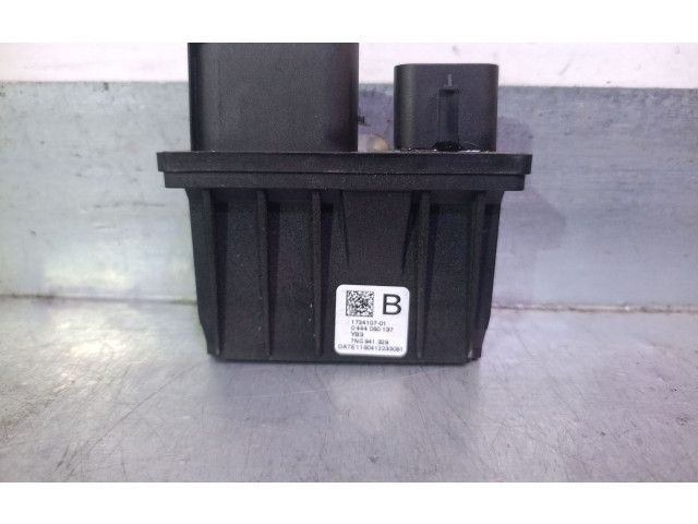 Блок управления 7N0941329, 0444050137BOSCH Volkswagen Touran III