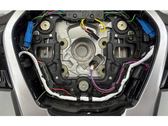 Volant BMW 7 G11 G12 2020 2011458