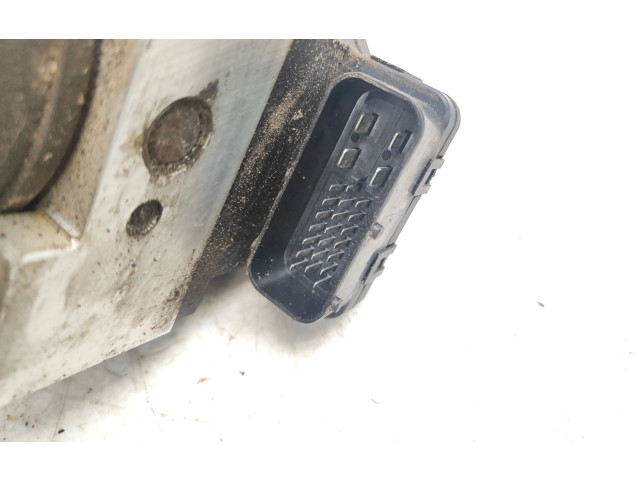 Блок АБС CB77437AZ, A104400132 Mazda Premacy - года