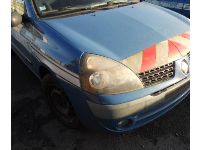 Jednotka ABS 7701067629 Renault Clio II 2004