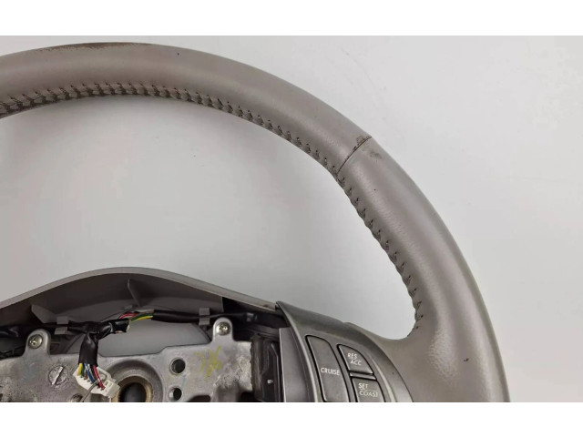 Руль Subaru Forester SH 2008 - 2013 года GS120-02880