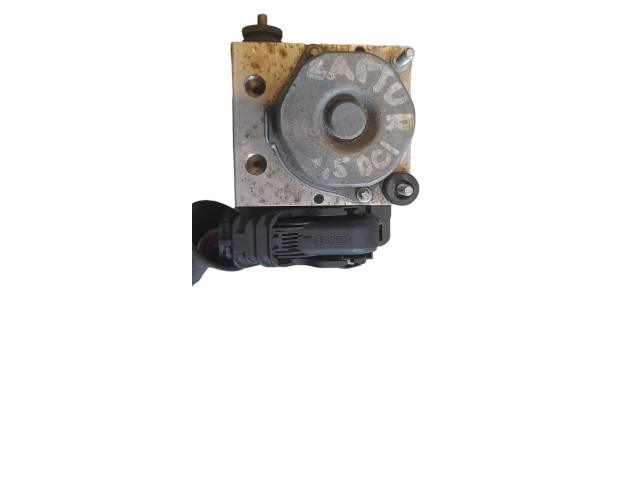 Jednotka ABS 0265243683 Renault Captur 2014