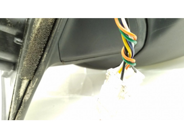 Зеркало электрическое правое Honda CR-V 2007-2012 года