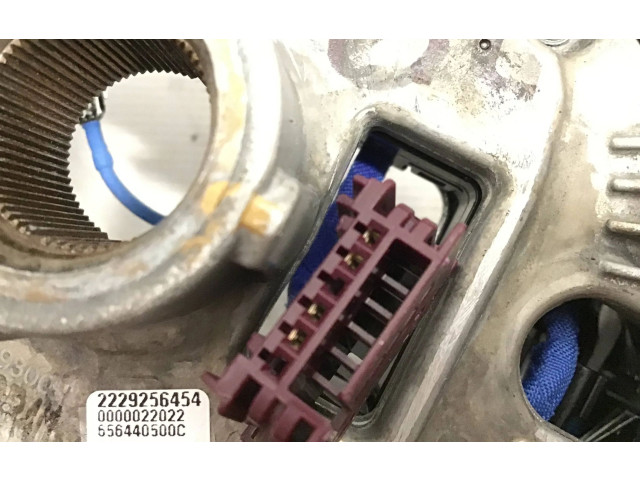 Руль Mercedes-Benz GLC C254 2023 - года A0004603516