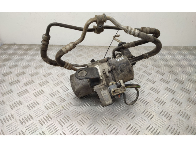 Рулевая рейка Насос усилителя руля 9813664780 Citroen Berlingo 2008 - 2018 года