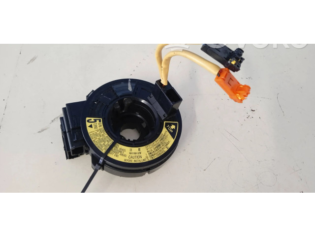 Подрулевой шлейф SRS    Toyota Corolla Verso AR10