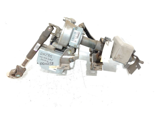 Volant Nissan Juke I F15 2010 48810BA66B  