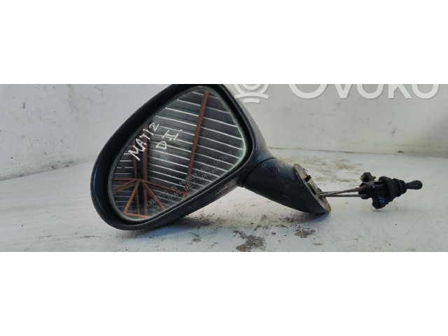 Зеркало электрическое        Chevrolet Matiz   -  года   