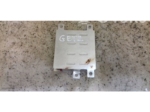 Блок подушек безопасности 959101c100   Hyundai Getz