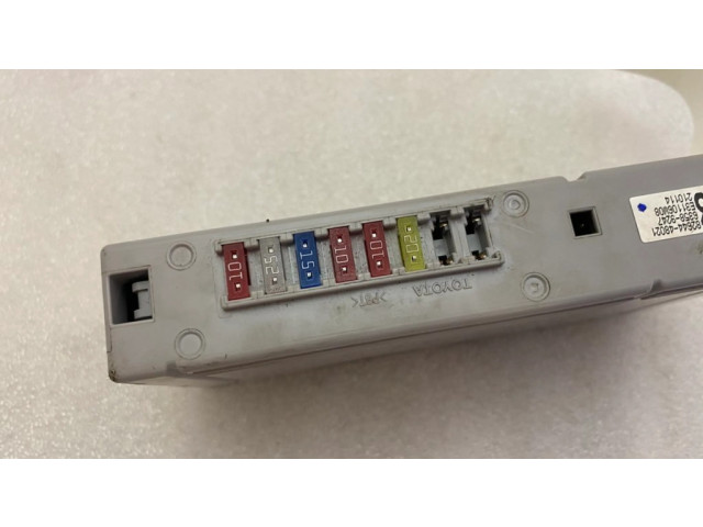 Блок управления 8264448021 Lexus RX 450H