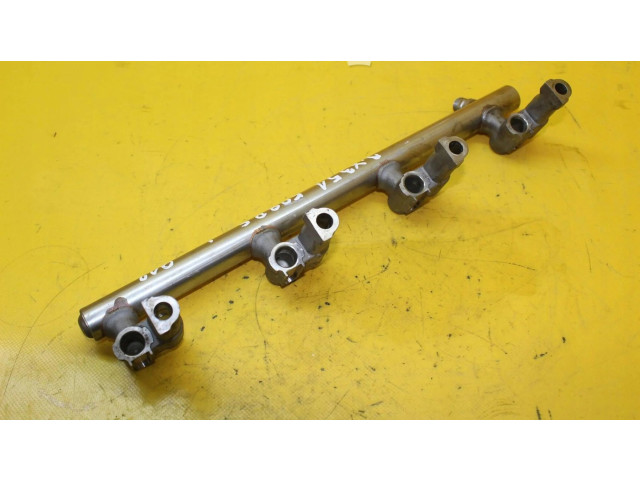 Магистральная трубка топлива 8W93-9G802-AF Jaguar XJ X351