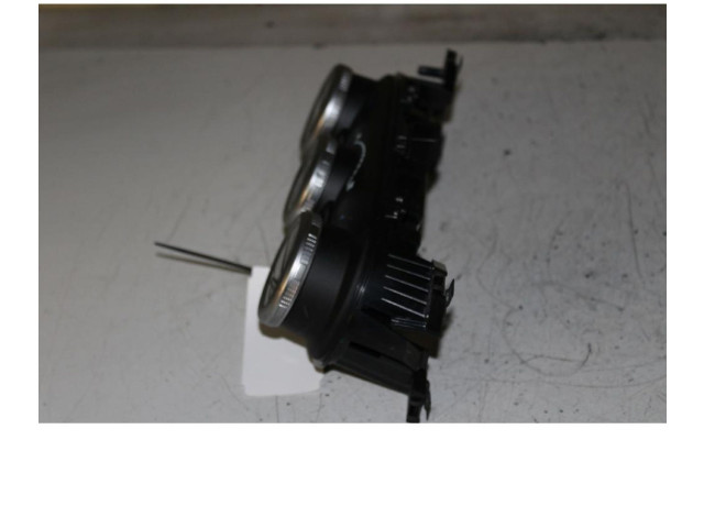 Блок управления климат-контролем    Fiat 500L