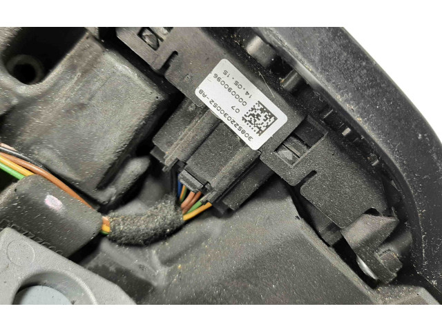 Руль Ford Galaxy 2015 - года DS733600BMN3ZHE