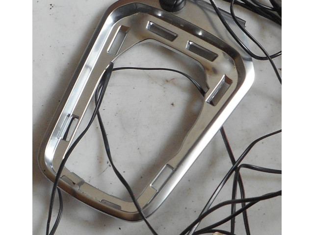 Блок управления A0601904, PARK14   Citroen C-Elysée