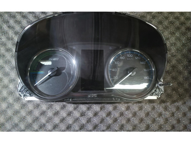 Панель приборов 8100C543 Mitsubishi Outlander