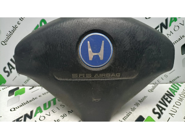 Подушка безопасности водителя SV2JT-23-11   Honda HR-V