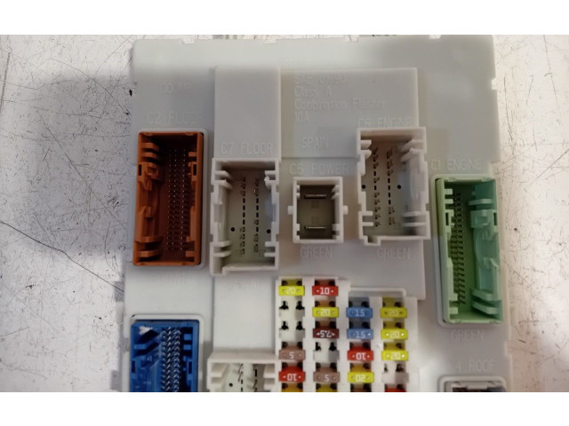 Блок предохранителей F1DT14A073DF Ford Transit - Tourneo Connect