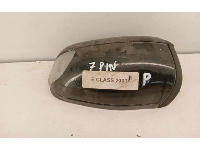 Zpětné zrcátko Mercedes-Benz C W202 1993