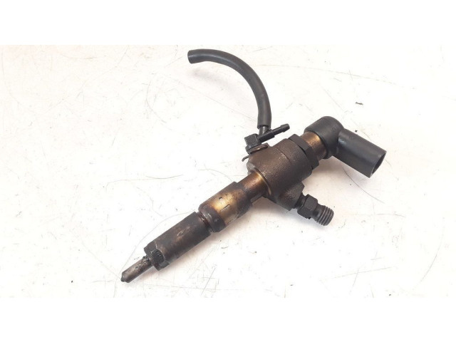 Форсунка 9663429280 Mazda 2 для дизельного двигателя 1.4