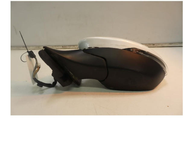 Zpětné zrcátko Alfa Romeo Stelvio 2017