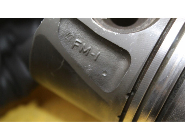 Píst Mercedes-Benz A W169