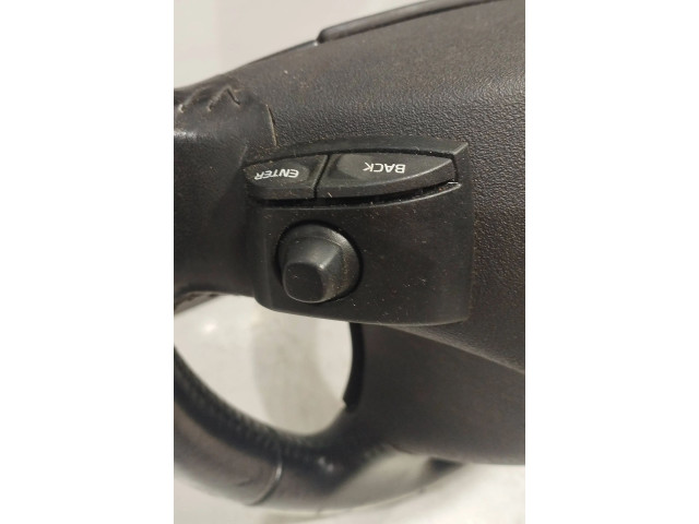 Руль Volvo V70  2000 - 2004 года SV55187051      