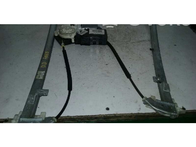 Электрический механизм для подъема окна без двигателя 1485311080 Citroen C8