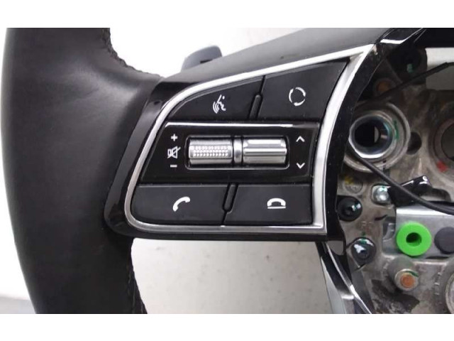 Руль KIA Xceed 2019 - года 56100J7520SA1
