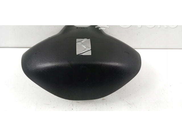 Надувная подушка для руля