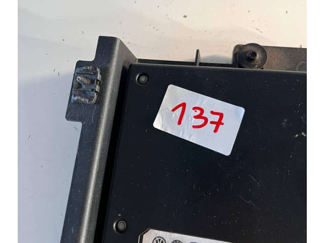 Блок управления климат-контролем 7P6035730C   Seat Ibiza IV (6J,6P)