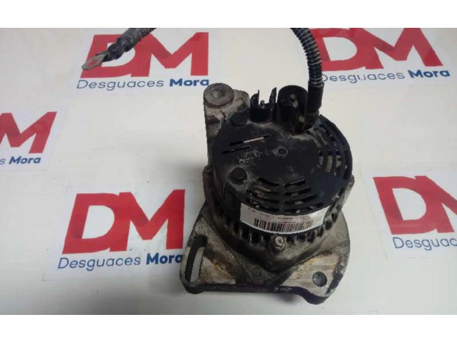 Генератор 63321600 Lancia Y 840