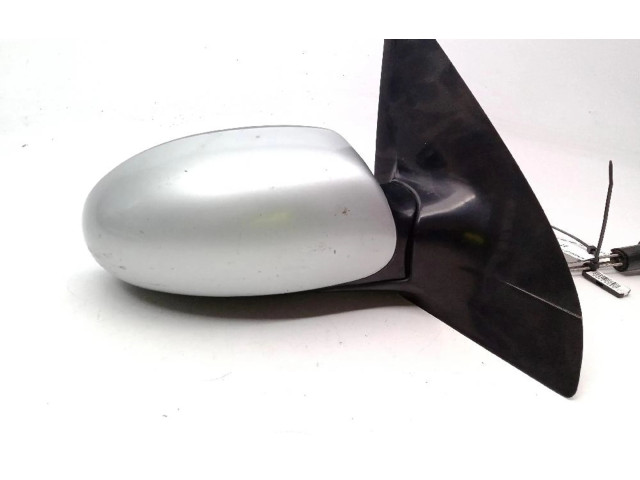 Зеркало электрическое Seat Inca (6k) 1995 - 2004 года