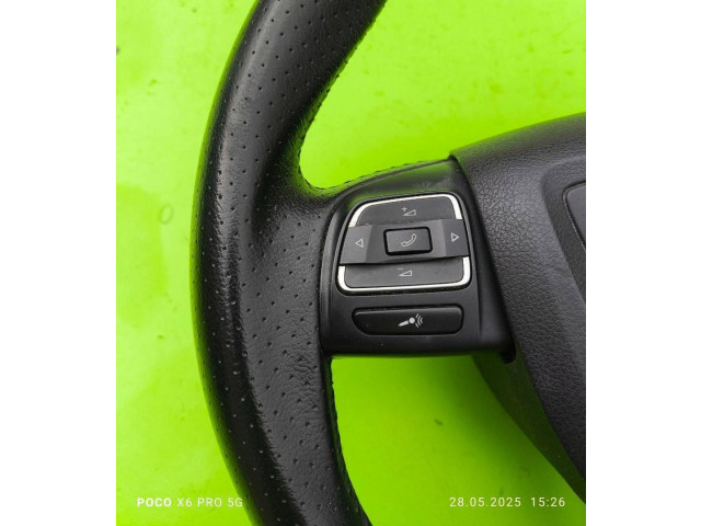 Volant Seat Leon (1P) 2011   