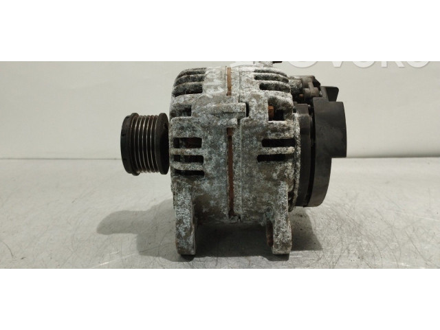 Генератор 8200390675, 0124425037 Renault Clio III