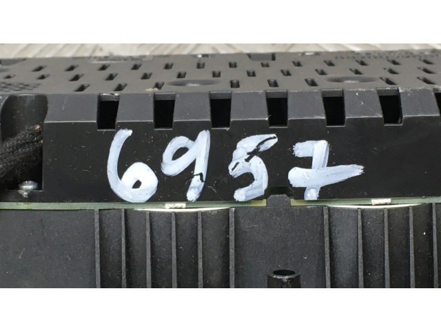 Přístrojová deska  Seat Ibiza III (6L) 2002 555001490100, 6L0920803  