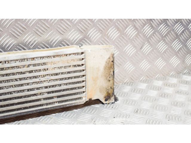 Интеркулер Citroen Jumper 3.0