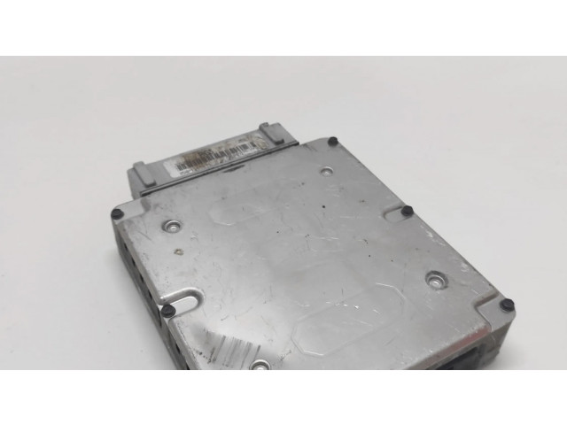 Блок управления двигателя 95AB12A650PC, CAD5L14   Ford Escort