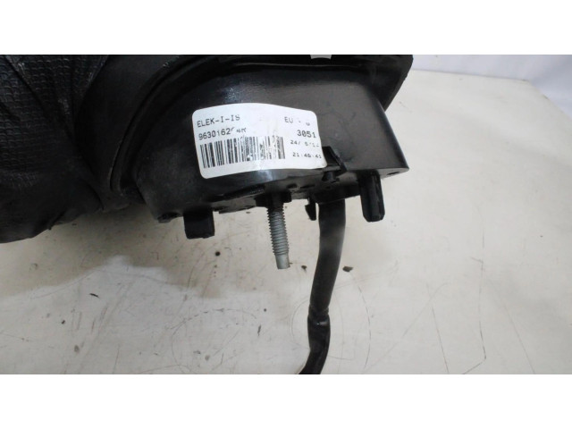 Зеркало электрическое Renault Clio I 1997 - 1998 года