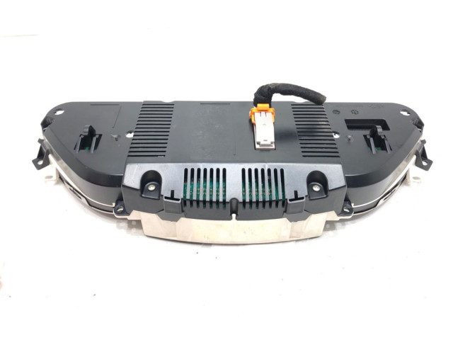 Přístrojová deska Audi A6 Allroad C6 2005 4F0920900M