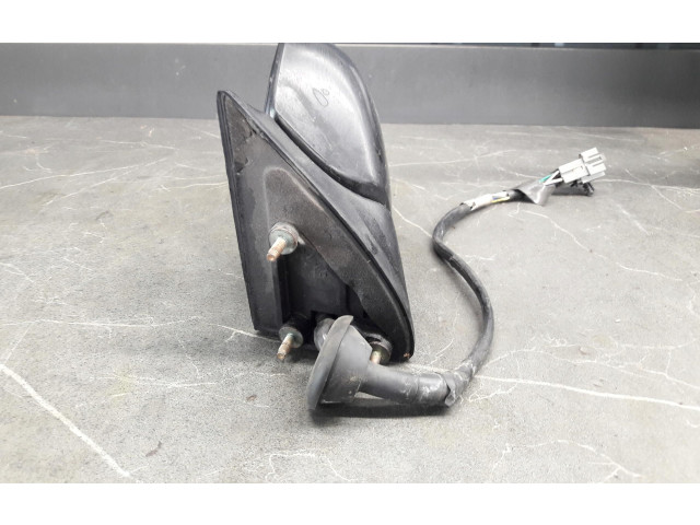 Zpětné zrcátko Chrysler Grand Voyager II 1992