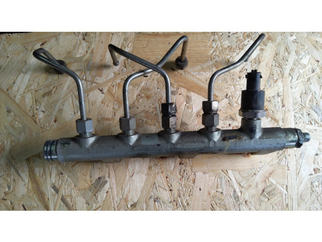 Топливная рампа 0445214018, 0281002405 Renault Espace III 2.2