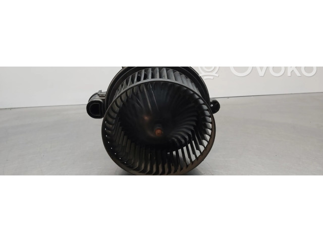 Вентилятор печки 2368958, BK2T18456AA Ford Transit Custom
