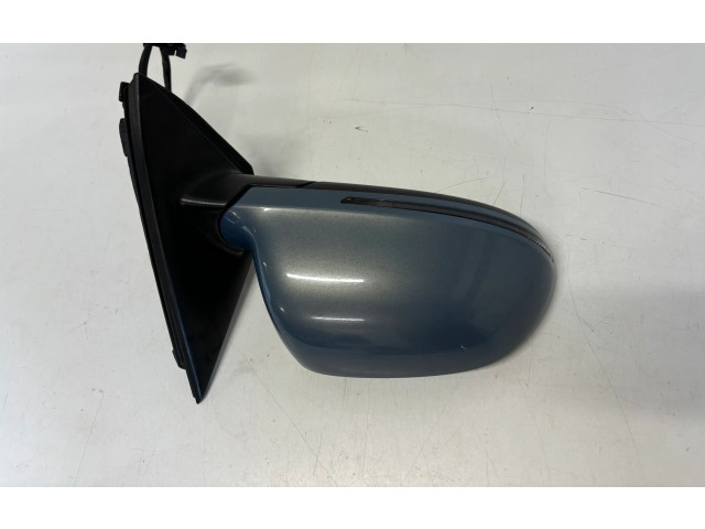 Зеркало электрическое Audi Q3 8U 2011 - 2016 года
